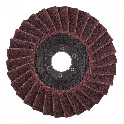Tárcsa Tyrolit 125x22,2mm, Medium, 28VLA, nemez