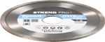 Tárcsa Strend Pro 521B, 115 mm, gyémánt, tömör