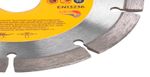 Tárcsa Strend Pro 521A, 125 mm, gyémánt, szegmentált