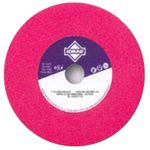 Grinding Wheel Tyrolit 417198, 150x20x20 mm, 98A60K9V40 (grit 60)