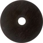 Kotuc Weiler MetalynxMax 125x1,6x22,2 mm, E20A46S-BF, Inox