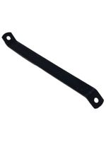 Támasztórúd Handtruck 515 kocsihoz, 1250x650x320 mm, kerti, max. 300 kg