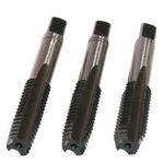 Zavitnik BuTools 110 3010 M02,5 NO, sada, ČSN 22 3010