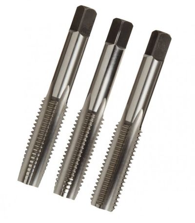 Zavitnik BuTools 110 3010 M03,5 NO, sada, ČSN 22 3010