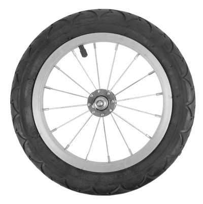 Wheel Massag Faworit 12 ", inflatable