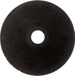 Kotuc Weiler MetalynxMax 125x1,0x22,2 mm, E20A60S-BF, Inox