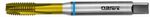 Zavitnik Narex 22 3043 M10 KC1660 371, HSSE ISO2 TiN, antikor