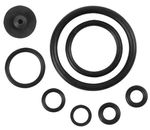 Gasket Set Kingjet WS, 12 liter sprayer, wheeled