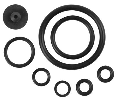 Set of gaskets for pressure sprayer 12lit with wheels