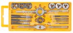 Tap and Die Set Strend Pro SX1016, 16-piece