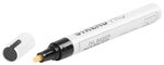 Marker Strend Pro Permanent, aluminum, black