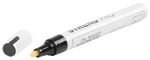 Marker Strend Pro Permanent, aluminum, black