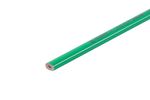Pencil Strend Pro, mason's, 250 mm, black lead, angular, for stone, Sellbox 72 pcs