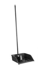 Trowel GardenTasker, multifunctional, garden, black, with handle, 380x390x120 mm