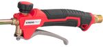 Perzselő Strend Pro, 850 mm, 60 mm, 1,5 m tömlővel, G3/8 menet