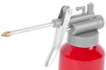 Olajzó Strend Pro, fém, 250 ml