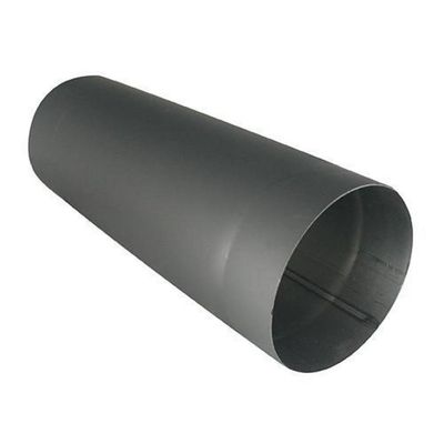 Flue Pipe HS 1000/200/1.5 mm, thick-walled steel