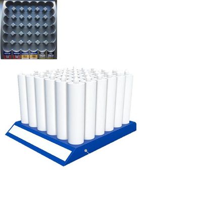 Stand Ceys, cartridge dispenser