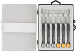Watchmaker's Screwdriver Set Strend Pro SD0332, 6-piece, mini