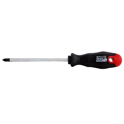 Csavarhúzó Strend Pro 9927, PH2 125x6 mm, Phillips