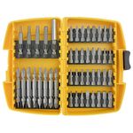 Bit Set Strend Pro BS2867, 45-piece + bit holder