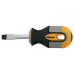 Screwdriver Strend Pro 372.016, 6x38 mm, Mini, flathead