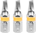 Bit Strend Pro Flat 0.8x5, pack of 3 pcs