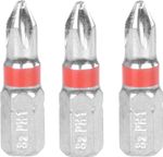 Bit Strend Pro Phillips PH 1, csomag 3 db