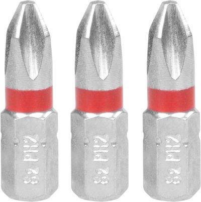 Bit Strend Pro, PH 02, pkg 3 pcs