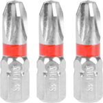 Bit Strend Pro Phillips PH 3, pack of 3 pcs