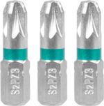 Bit Strend Pro, POZI 03, pkg 3 pcs