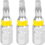 Bit Strend Pro Torx, TX 15, csomag 3 db