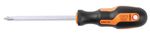 Screwdriver 8364 00, Universal, 6-in-1, PH1-2-3, PZ1-2-3