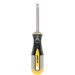 Screwdriver Strend Pro CX372.77, 1/4"", for sockets