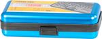 Bit Set Strend Pro EVE-12106, 37-piece, L-25 mm, S2 + bit holder