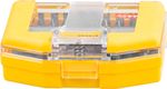 Bit Set Strend Pro BSY256, 44-piece, S2