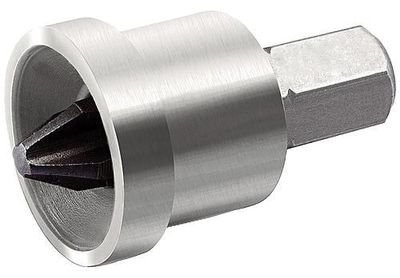 Bit Strend Pro DW2, PH2x25 mm, 1/4", gipszkartonhoz, csomag 2 db