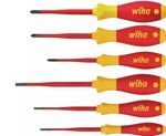 Wiha 3201 K6 01 csavarhúzó készlet