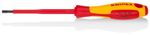 Screwdriver KNIPEX 98 20 40, 202 mm, PL 4.0 mm, VDE 1000V