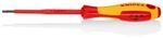 Screwdriver KNIPEX 98 20 30, 202 mm, PL 3.0 mm, VDE 1000V