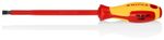 Screwdriver KNIPEX 98 20 80, 295 mm, PL 8.0 mm, VDE 1000V