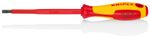 Screwdriver KNIPEX 98 20 55, 232 mm, PL 5.5 mm, VDE 1000V