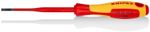 Screwdriver KNIPEX 98 20 35 SL, 202 mm, PL 3.5 mm Slim, VDE 1000V