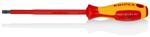 Screwdriver KNIPEX 98 20 65, 262 mm, PL 6.5 mm, VDE 1000V