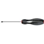Screwdriver Strend Pro CX552.4, PZ0, 3x75 mm, Pozidriv