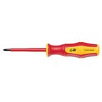 Screwdriver Strend Pro CX547C, VDE, PZ 2x100 mm, Pozidriv, electrician's