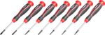 Screwdriver Set Strend Pro Premium ComfortGrip DL131, 7-piece