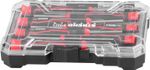 Csavarhúzó készlet Strend Pro Premium ComfortGrip DL131, 7 részes