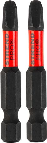 Bit Strend Pro Premium Phillips, PH 3, pack of 2 pcs
