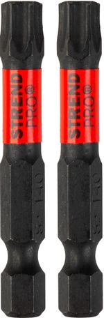 Bit Strend Pro Premium Torx, T 40, pack of 2 pcs